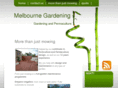 melbourne-gardening.com