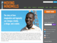 movingwindmills.org