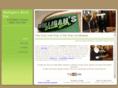 mulligansbrickbar.net