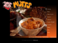 muttsbbqeasley.com