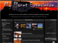 myplanetexperience.com