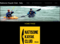 natisonekayakclub.org