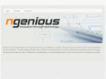ngenious.com