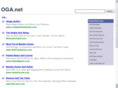oga.net