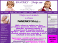 panenky-shop.eu