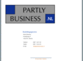 partlybusiness.com