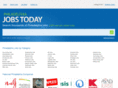philadelphiajobstoday.com