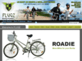 plugz-bikes.com