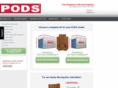 podsmovingsupplies.com