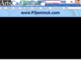 pseminck.com