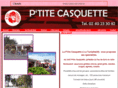 ptitecasquette.com