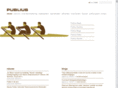 publius.be
