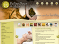 pullingdownthemoon.com