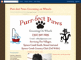 purpaw.com