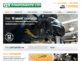qxcomponents.co.uk