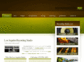 recordingstudiola.com
