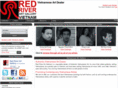 redriverartvietnam.com