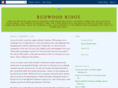 redwoodridge.net