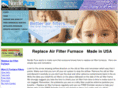 replaceairfilterfurnace.com