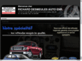 richarddesmeulesauto.com