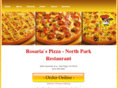 rosariaspizzasd.com