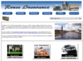 rouseinsurance.com