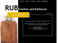 rubbourbonandbbq.com