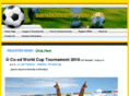sandsoccerforyou.com