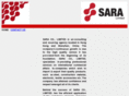 saraltd.net