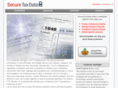 securetaxdata.com