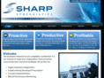 sharp-synergistics.com