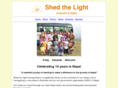 shedthelight.org