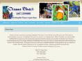 shopoceandirect.com