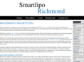 smartliporichmond.com