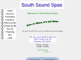 southsoundspas.com