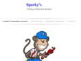 sparkythemonkey.com