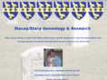 stacygenealogy.com