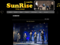 sunrise-uman.info