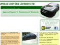 supreme-motors.com