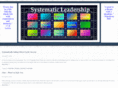 systematicleadership.com