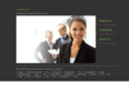 talentedrecruiting.com