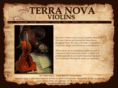 terranovaviolins.com