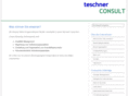 teschner-consult.org