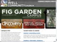 thecrosschurch.net