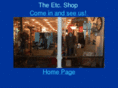 theetcshop.com