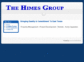 thehimesgroup.com