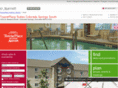 towneplacesuitescoloradosprings.com