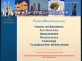 turismobarcelona.com