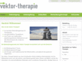 vektor-therapie.com