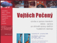 vojtechpeceny.com